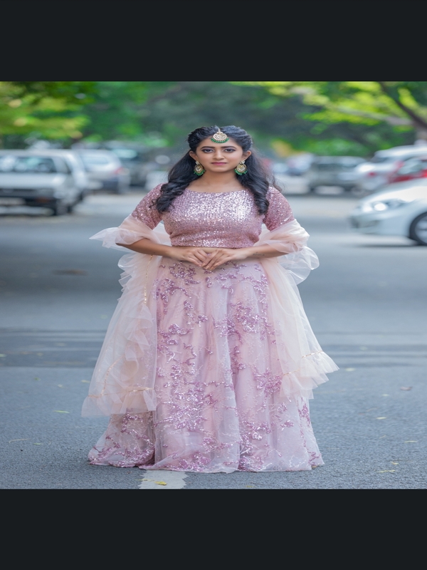 Rocking Rental, Chandigarh - Lehenga - Sector 35, Chandigarh -  Weddingwire.in