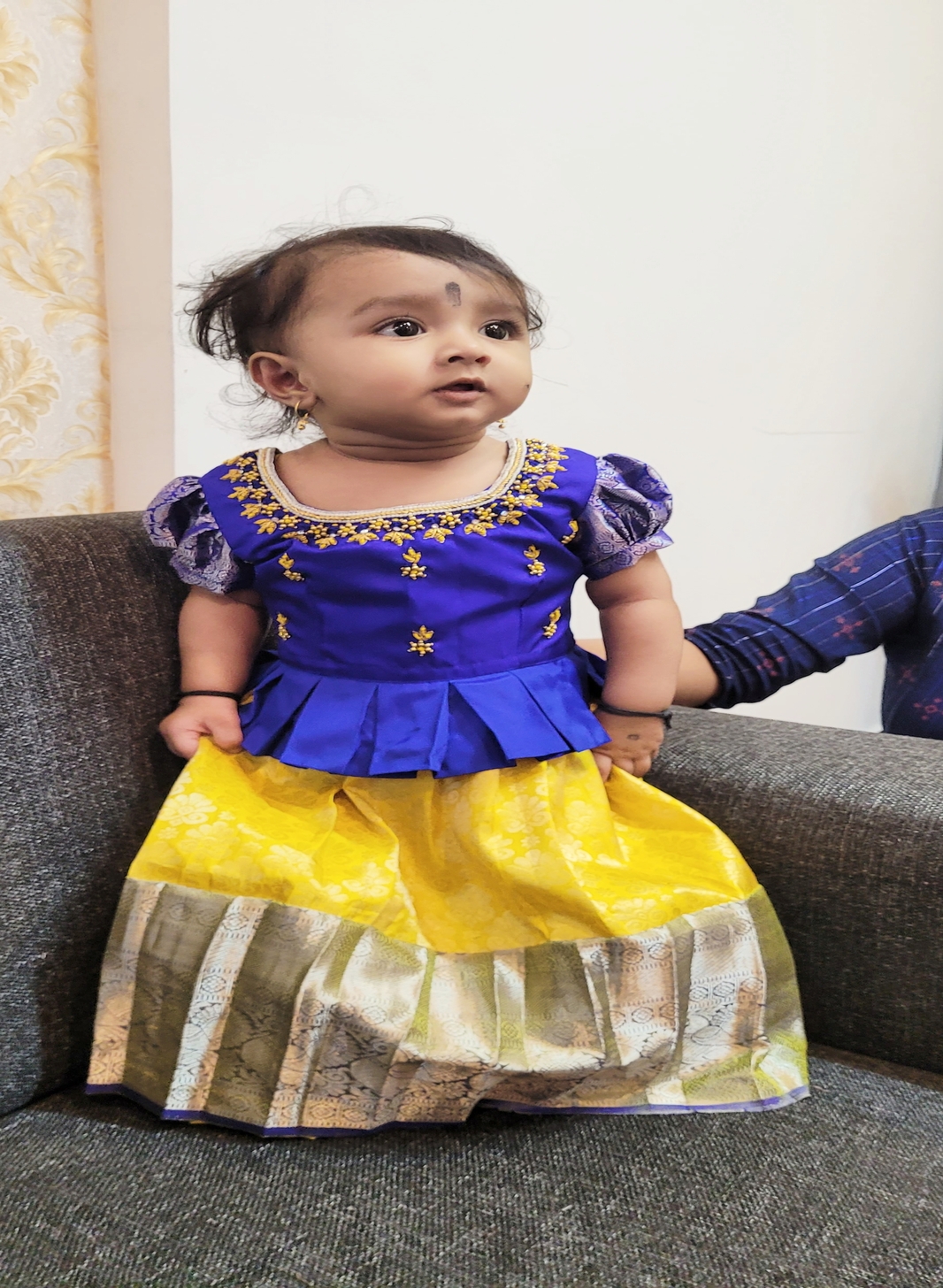 Kids Boutique In Bangalore | Dharya Designer Studio