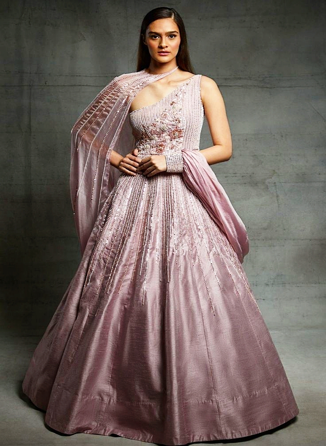 Bridal gowns in bangalore