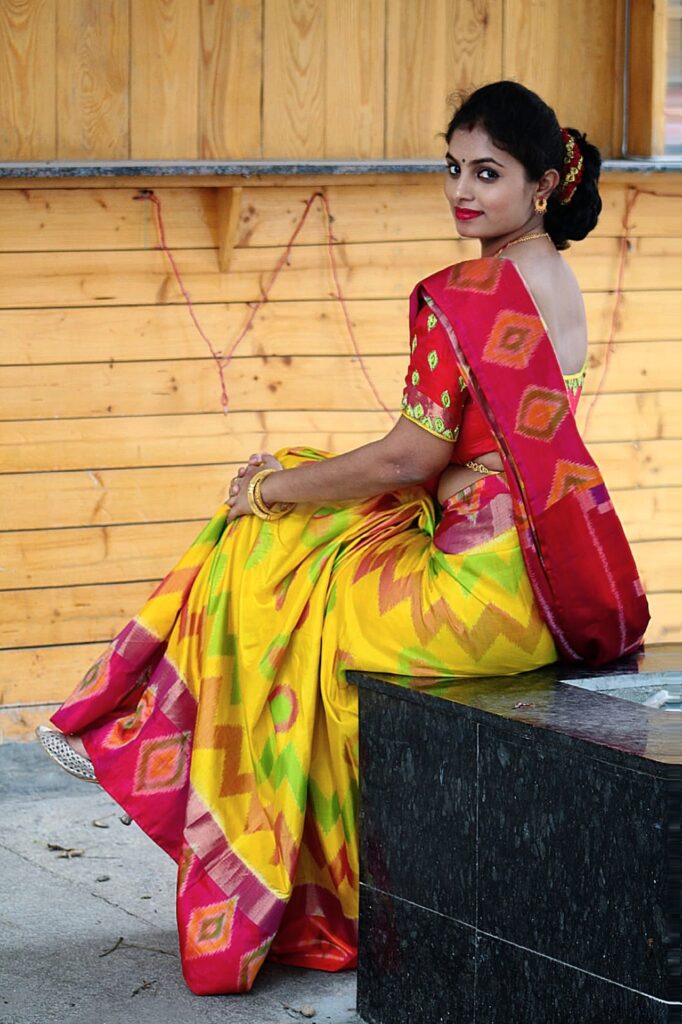 Fashion Designer In bangalore