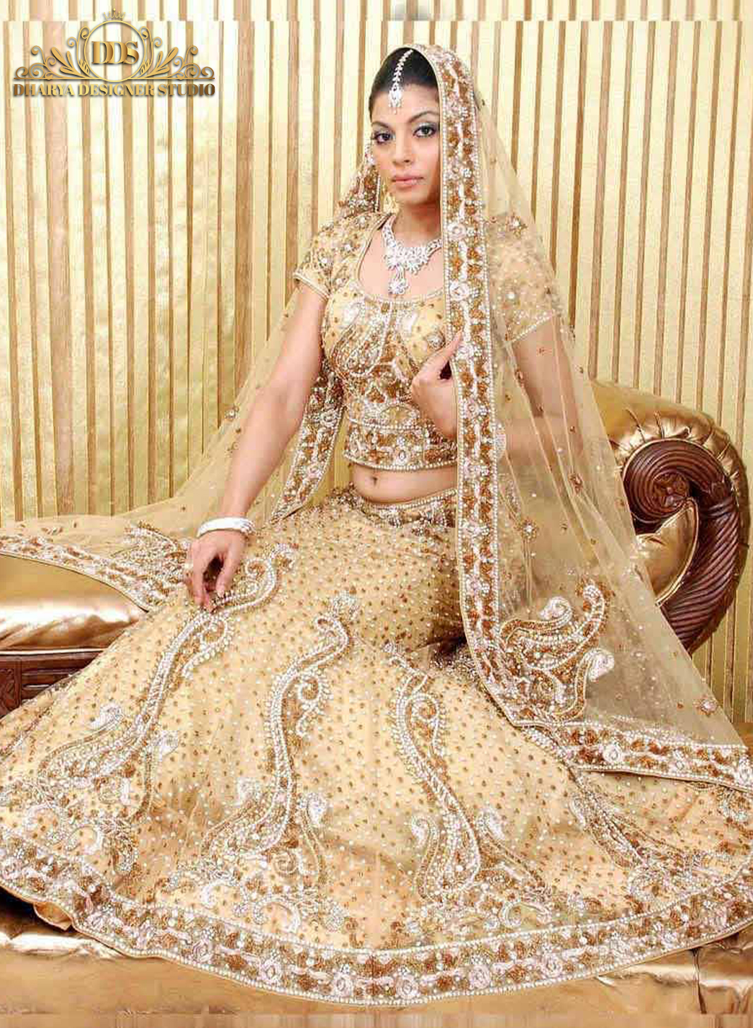 Boutique For Bridal lehenga In bangalore