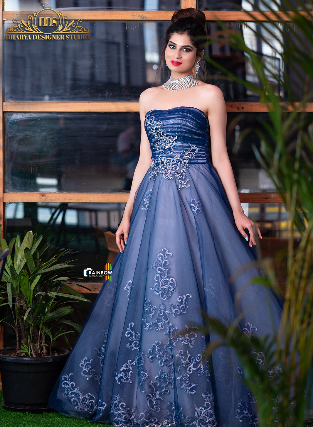 Discover more than 205 best gown design
