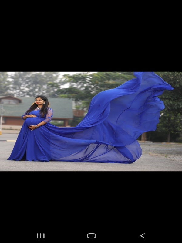 Get Maternity Gowns For Rent In Bangalore | BDB Rental Boutique