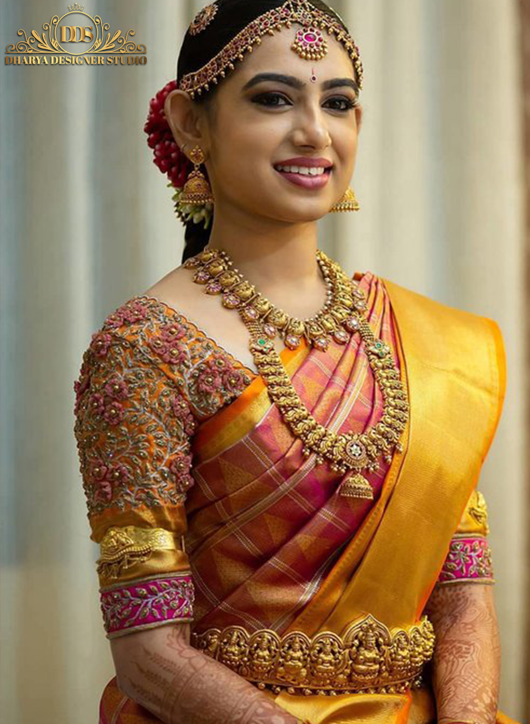 Bridal blouse sales designs with price