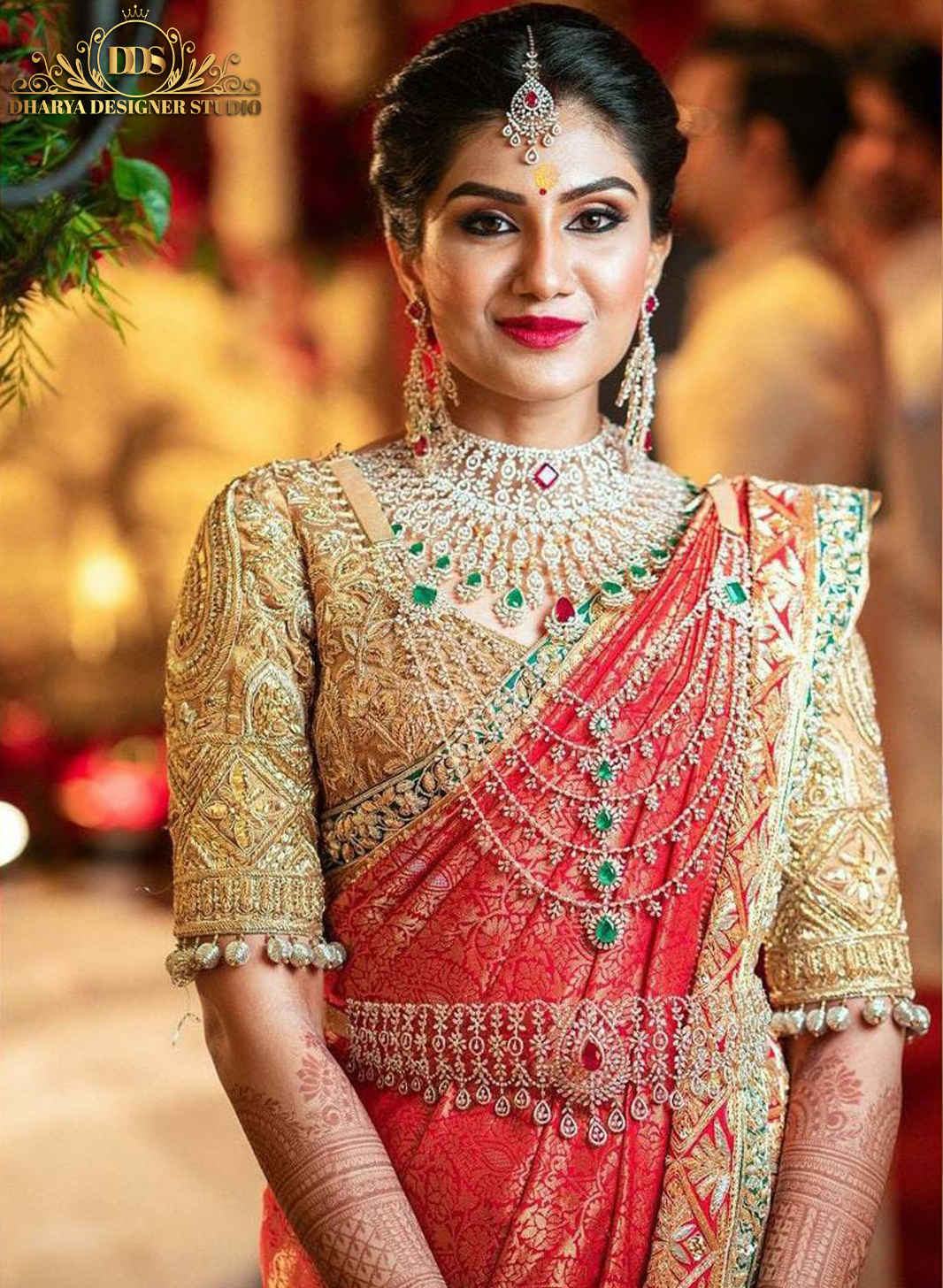 Pioneer of Exclusive Christian Bridal Wear in India | Exquisite Design –  Kavani Bridal Wear