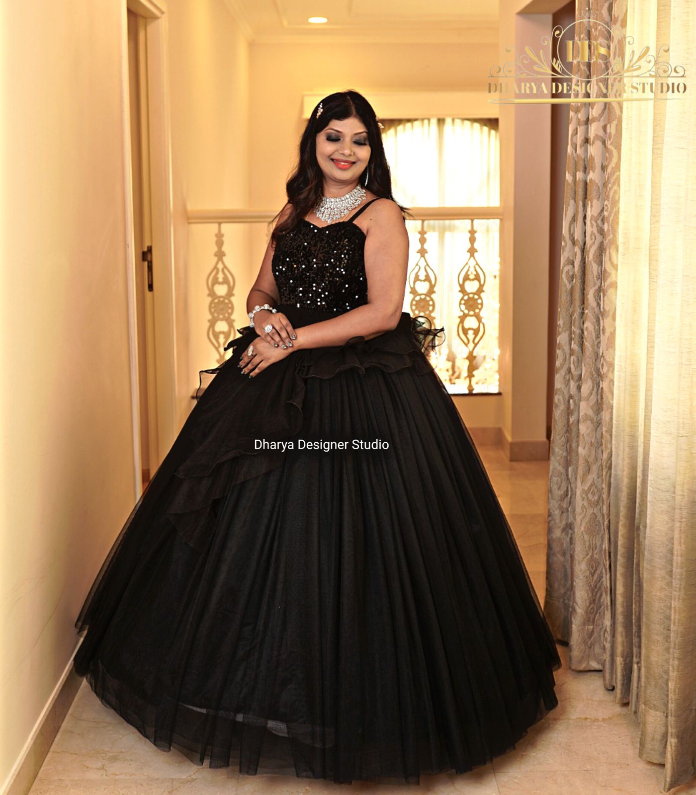 Birthday dress for sales mom