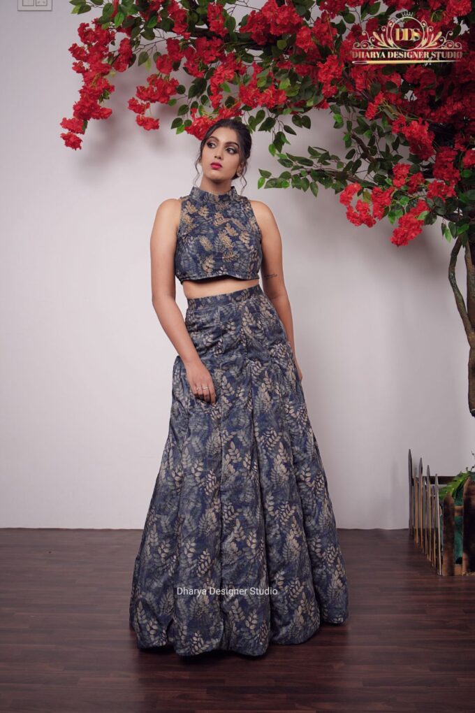 Lehenga - 003