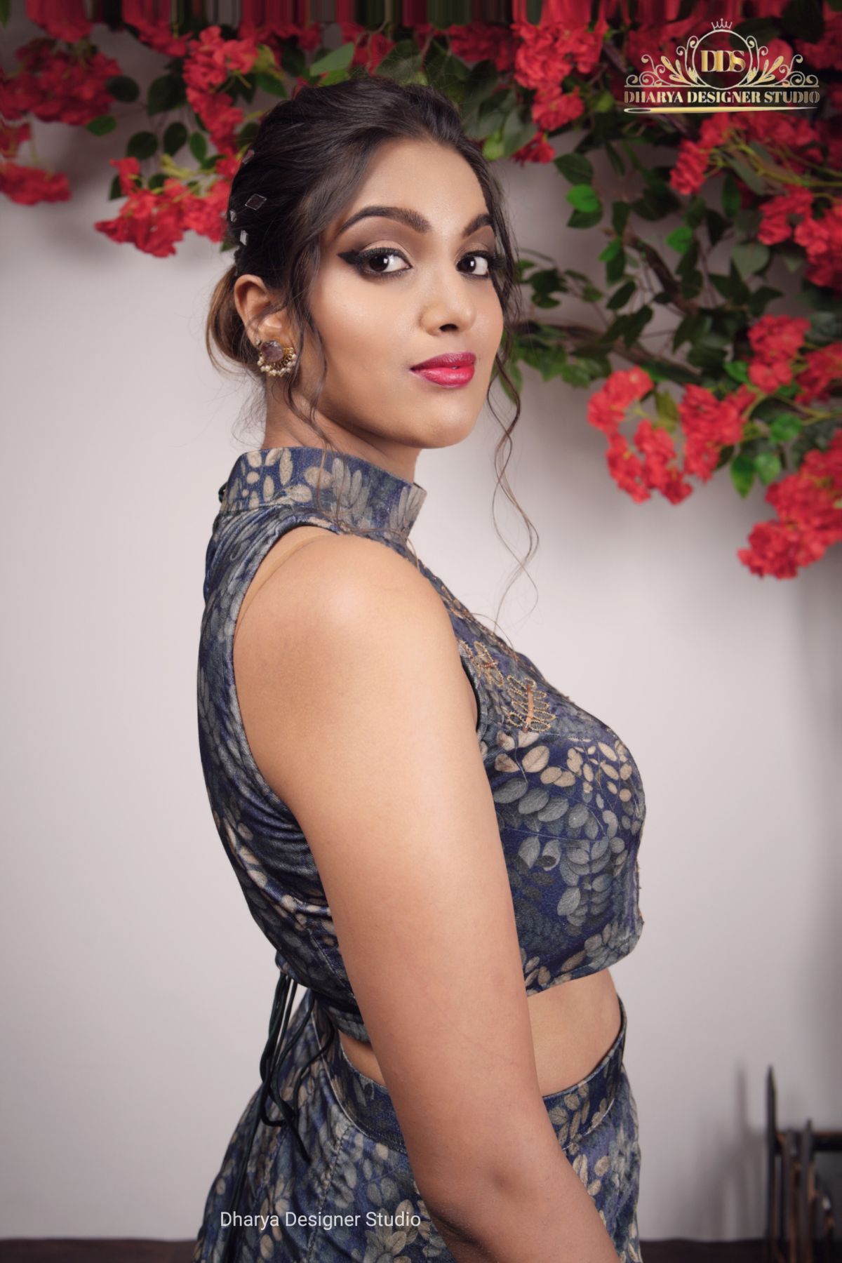 Lehenga 003 Bangalore Designer Boutique Best Boutique Near Me