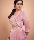 Lehenga - 001